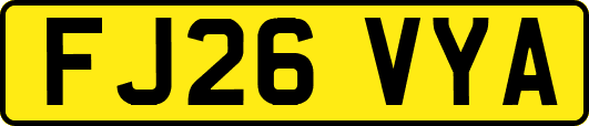 FJ26VYA