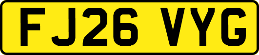 FJ26VYG