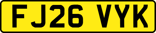 FJ26VYK