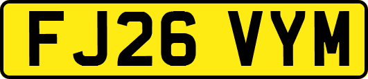 FJ26VYM