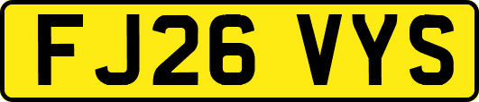 FJ26VYS