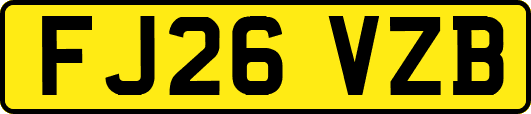 FJ26VZB