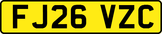 FJ26VZC