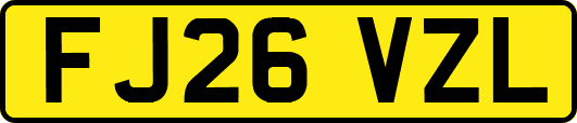 FJ26VZL