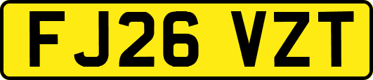 FJ26VZT