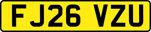 FJ26VZU