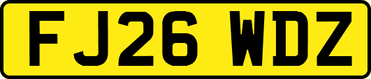 FJ26WDZ