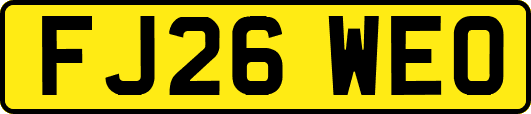 FJ26WEO