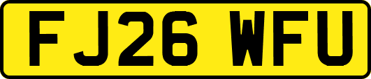 FJ26WFU