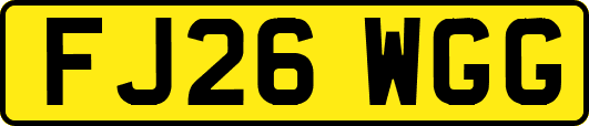 FJ26WGG