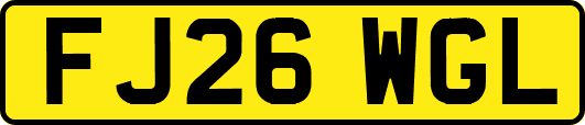 FJ26WGL
