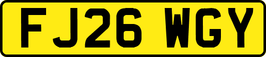 FJ26WGY