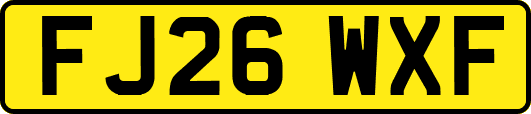 FJ26WXF