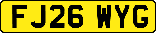 FJ26WYG