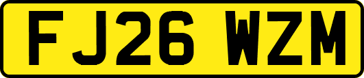 FJ26WZM