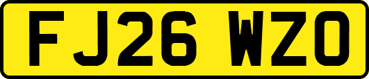FJ26WZO