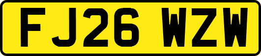FJ26WZW