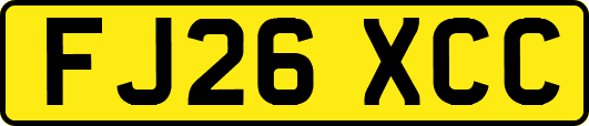 FJ26XCC