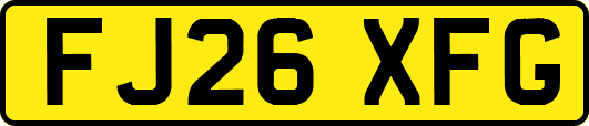 FJ26XFG