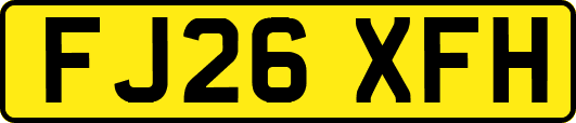 FJ26XFH