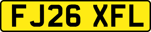 FJ26XFL