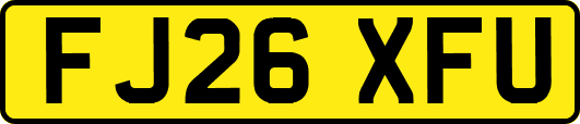 FJ26XFU