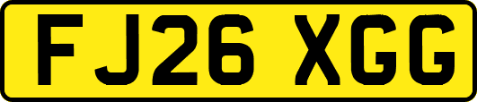FJ26XGG