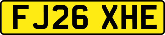 FJ26XHE