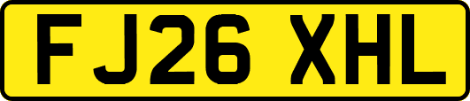 FJ26XHL