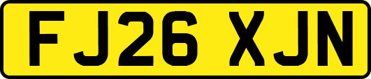 FJ26XJN