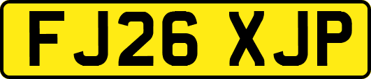 FJ26XJP