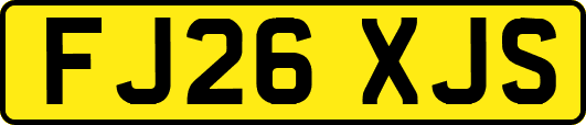 FJ26XJS