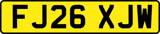 FJ26XJW