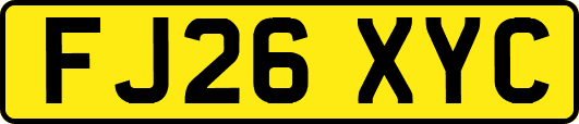 FJ26XYC