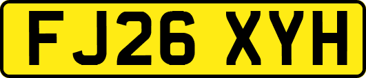 FJ26XYH