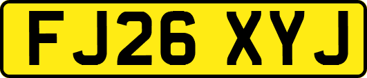 FJ26XYJ