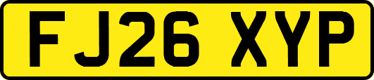 FJ26XYP