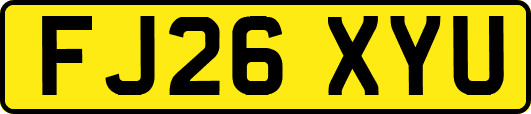 FJ26XYU