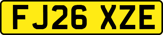 FJ26XZE