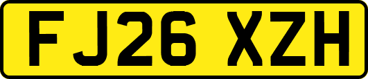 FJ26XZH