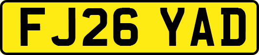FJ26YAD