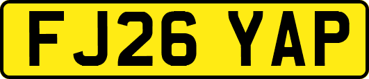 FJ26YAP