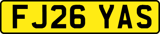 FJ26YAS