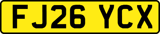 FJ26YCX