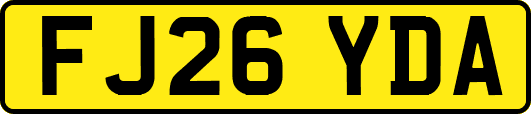 FJ26YDA