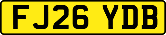 FJ26YDB