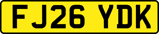 FJ26YDK