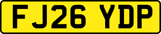 FJ26YDP