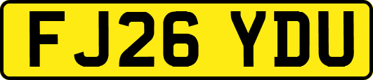 FJ26YDU