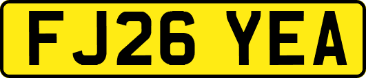 FJ26YEA
